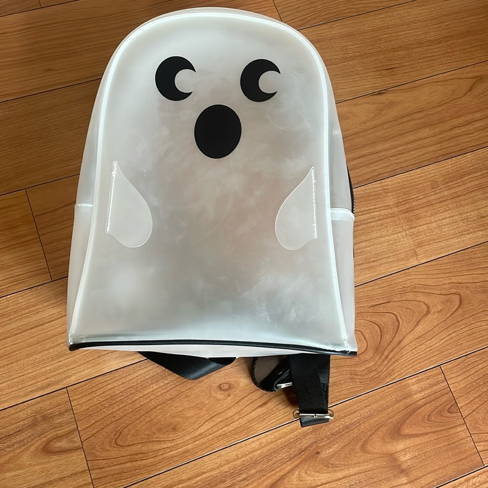 Mad Engine Ghost Backpack - image 1